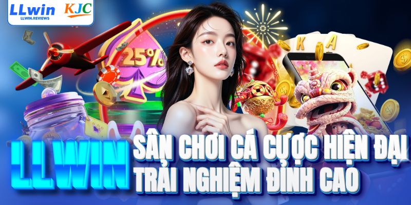 LLWIN ⭐ Trang ELITETORRENT Chính Thức LLWIN | Casino, Slot, Thể Thao